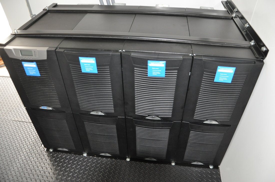 ETSCO OEM parts inventory image 4