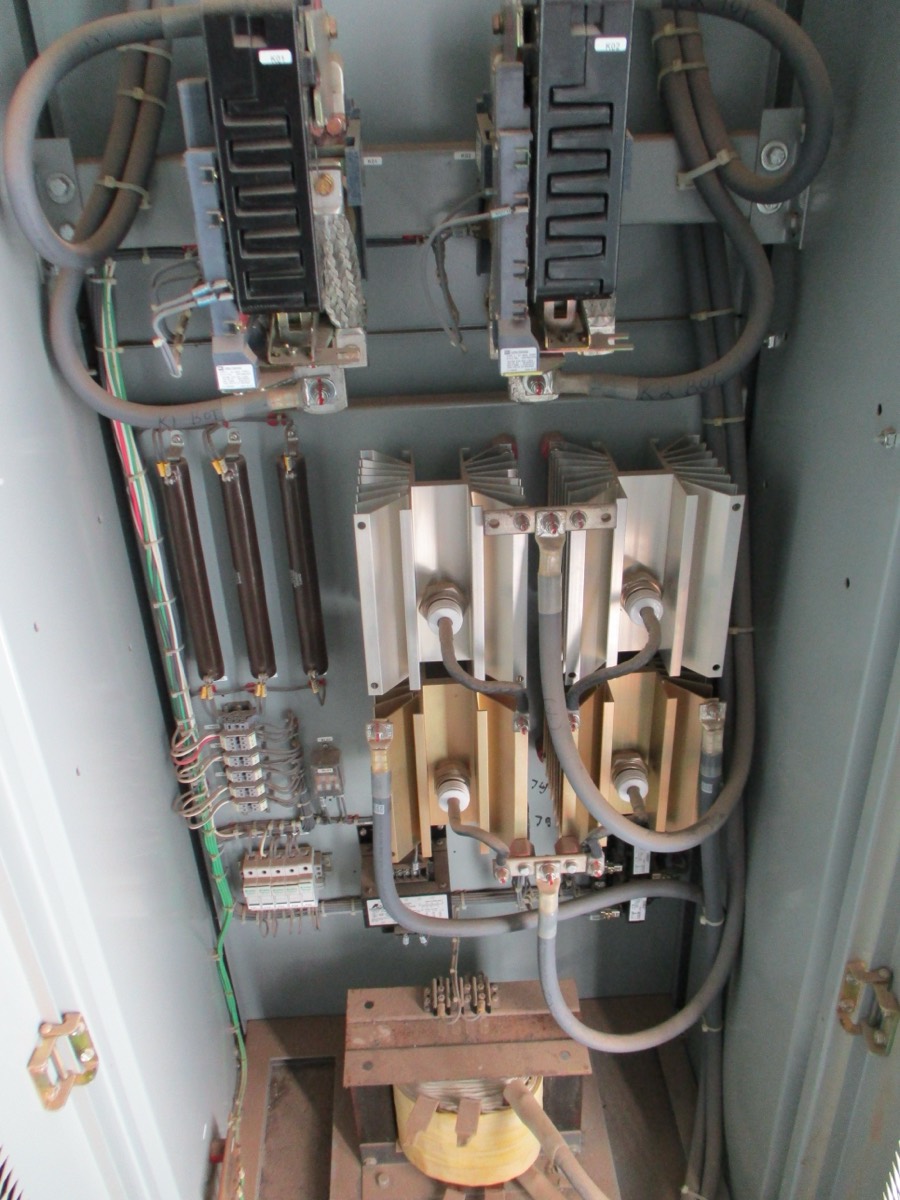 Refurbished 4x4 SCR house image 1