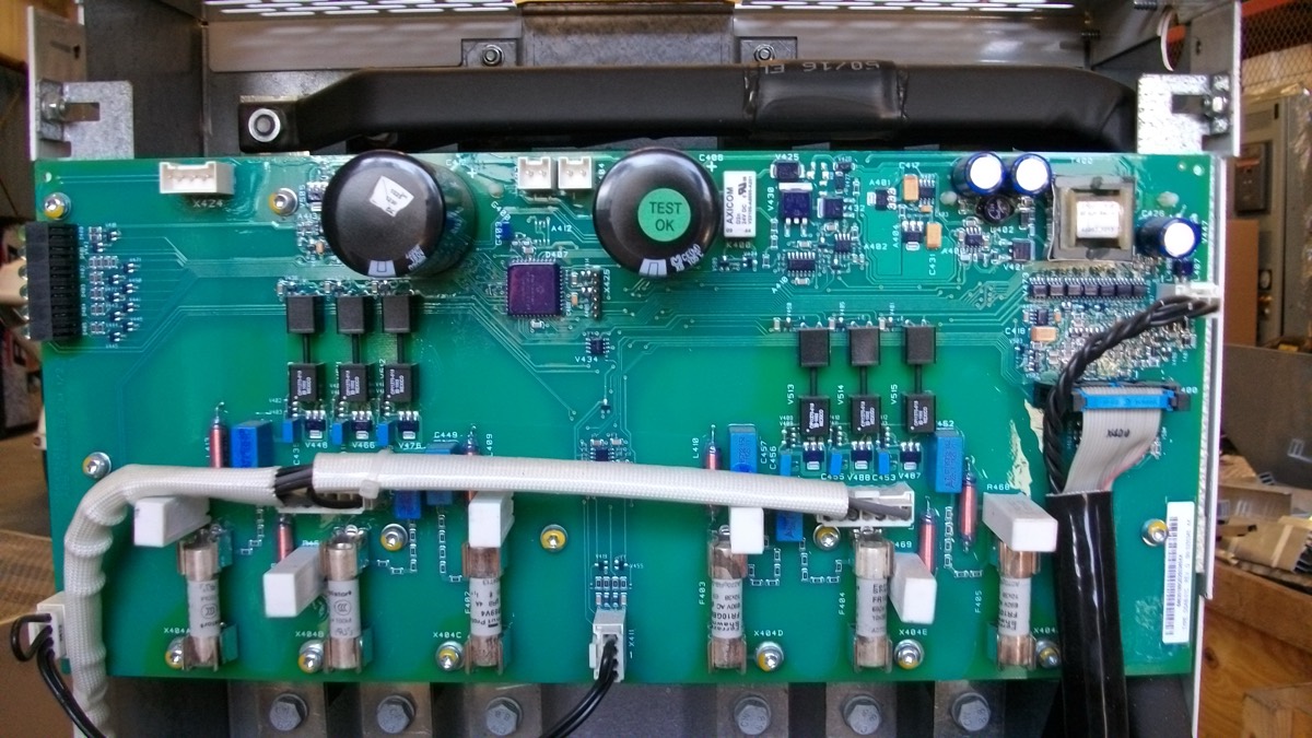 ETSCO OEM parts inventory image 6