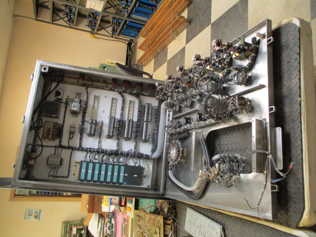 ETSCO OEM parts inventory image 16