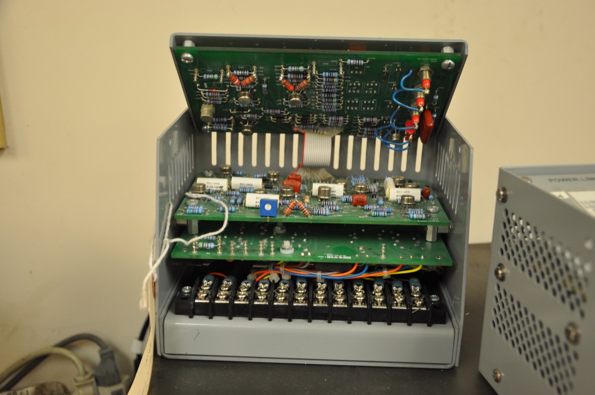 ETSCO OEM parts inventory image 9