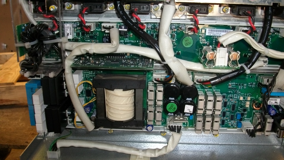 ETSCO OEM parts inventory image 10