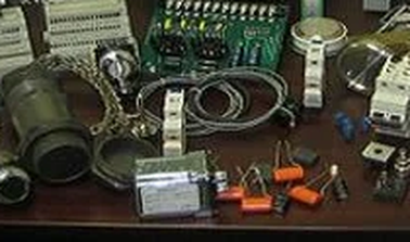 Legacy replacement control components