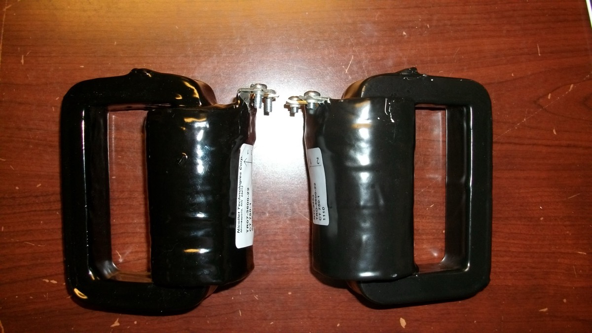 ETSCO OEM parts inventory image 15
