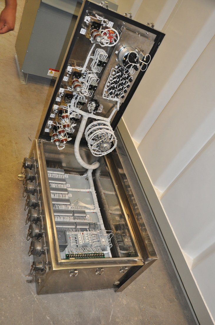 ETSCO OEM parts inventory image 5